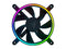 Razer Kunai Hydraulic 120MM aRGB PC Fan: Quiet, Powerful aRGB Fan - PWM