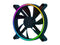 Razer Kunai Hydraulic 140MM aRGB PC Fan: Quiet, Powerful aRGB Fans - PWM