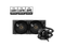 MSI MAG CoreLiquid P240 - AIO CPU Liquid Cooler - LGA 1700 Ready - 240mm