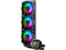 MSI MAG Core Liquid 360R V2 - AIO RGB CPU Liquid Cooler - Rotating Cap