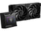 MSI MEG CoreLiquid S280 - AIO CPU Liquid Cooler - 2.4" IPS Display - 280mm