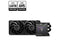 MSI MEG CoreLiquid S280 - AIO CPU Liquid Cooler - 2.4" IPS Display - 280mm