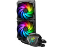 MSI MAG CORELIQUID Cooling Fan/Radiator/Water Block/Pump