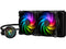 MSI MAG CORELIQUID Cooling Fan/Radiator/Water Block/Pump