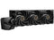 MSI MAG Coreliquid P360 - AIO CPU Liquid Cooler - 360mm Radiator - Triple