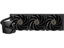 MSI MAG Coreliquid P360 - AIO CPU Liquid Cooler - 360mm Radiator - Triple