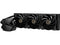 MSI MAG Coreliquid P360 - AIO CPU Liquid Cooler - 360mm Radiator - Triple
