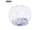 MSI MAG Coreliquid A15 240 Black- AIO ARGB Liquid Cooling - 240mm Radiator -