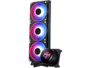 MSI MPG CORELIQUID P13 360 Black - AIO ARGB CPU Liquid Cooler - 360mm Radiator -
