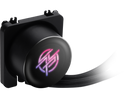 MSI MPG CORELIQUID P13 360 Black - AIO ARGB CPU Liquid Cooler - 360mm Radiator -