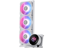 MSI MPG CORELIQUID P13 360 White - AIO ARGB CPU Liquid Cooler - 360mm Radiator -