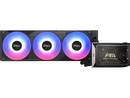 MSI MEG CORELIQUID E15 360 - AIO ARGB CPU Liquid Cooler - 360mm x 30mm Radiator