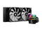 DEEPCOOL GAMERSTORM CAPTAIN 240PRO V2, Addressable RGB AIO Liquid CPU Cooler,