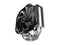 DeepCool AS500 CPU Air Cooler, Universal RAM Height Compatibility, 140mm PWM