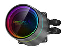LQCL DC CASTLE 360EX A-RGB R