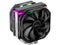 DeepCool AS500 PLUS CPU Air Cooler, Universal RAM Height Compatibility, Two