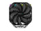 DeepCool AS500 PLUS CPU Air Cooler, Universal RAM Height Compatibility, Two