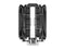 DeepCool AS500 PLUS CPU Air Cooler, Universal RAM Height Compatibility, Two