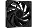 DeepCool GAMMAXX AG620 Dual-Tower CPU Cooler, 2x 120mm Fan, Six Copper Heat