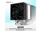 DeepCool AK500 High-Performance CPU Cooler, 5 Copper Heat Pipes, Single-Tower