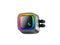 DEEPCOOL LS720 R-LS720-BKAMNT-G-1 FN1749 Simple Water Cooling CPU Cooler with
