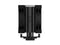 DeepCool AK400 ZERO DARK PLUS Performance CPU Cooler, 4 Copper Heat Pipes, 120mm