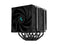 DeepCool AK620 ZERO DARK High-Performance CPU Cooler, Dual-Tower Design, 2x