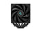 DeepCool AK620 ZERO DARK High-Performance CPU Cooler, Dual-Tower Design, 2x