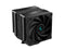 DeepCool AK620 Zero Dark High-Performance CPU Cooler, Dual-Tower Design, 2x