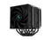 DeepCool AK620 Zero Dark High-Performance CPU Cooler, Dual-Tower Design, 2x