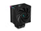 DeepCool AK500S DIGITAL Air Cooler, Single Tower, Real-Time CPU Status Screen, 5