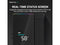 DeepCool AK500S DIGITAL Air Cooler, Single Tower, Real-Time CPU Status Screen, 5