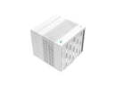 Deepcool ASSASSIN IV WH Premium CPU Air Cooler, Dual-Tower, 120/140mm FDB Fan