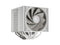 Deepcool ASSASSIN IV WH Premium CPU Air Cooler, Dual-Tower, 120/140mm FDB Fan