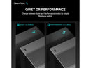 DeepCool ASSASSIN 4S Premium CPU Air Cooler, Dual-Tower, Single center 140mm FDB