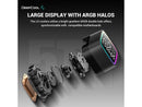 DeepCool LD360 Liquid Cooler 360mm 5th Gen Pump 3400 RPM AIO Real-time CPU