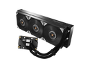 ASRock WS XE 360D 360mm AIO Liquid CPU Cooler for Intel Xeon LGA 4677/4710,