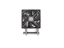 Silverstone XE04-SP3 4U Form Factor Server/Workstation CPU Cooler for     AMD