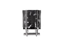 Silverstone XE04-SP3 4U Form Factor Server/Workstation CPU Cooler for     AMD