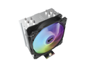 darkFlash Storm Z4 ARGB 120mm CPU Cooler CPU support socket LGA 1700 AMD CPU