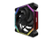 darkFlash 3 in 1 pack INF34 A-RGB Fan ARGB black 120mm