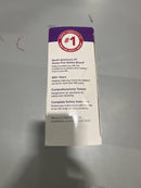 KIDDE SMART SMOKE CARBON MONOXIDE DETECTOR, HARDWIRED, AA BACKUP BATTERY - WHITE - Brand New