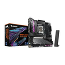 GIGABYTE B860M AORUS Elite WIFI6E Intel Core Ultra Series 2 LGA 1851 Motherboard - Brand New