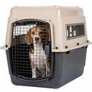 Petmate Ultra Vari Fashion Kennel 32" B000TBPU8M - Black - Brand New
