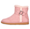 FLOOPI WOMEN MIA CLASSIC MID-CALF CUT BOOT - SIZE: WOMEN 8 - PINK - Brand New