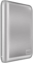 Western Digital My Passport Essential 500GB USB 2.0 With Dock - Scratch & Dent