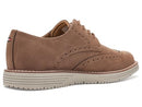 TMHINEDE BROWN SIZE 8.5 - Like New