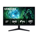 SAMSUNG 27” ODYSSEY G5 G53F QHD RESOLUTION MONITOR LS27FG53DENXZA - BLACK - Like New