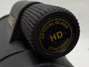 GENERIC MONOCULAR HD OPTICAL GLASS 87M/1000M ATTACHES TO PHONE - BLACK - Like New