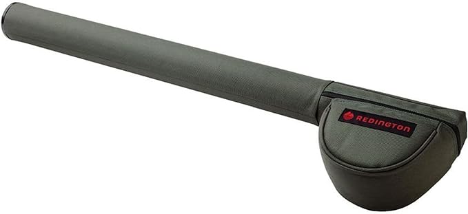 Redington VICE Fly Fishing Outfit Fly Rod & Reel Combo 9'0" 4PC 931929 - GREEN - Brand New